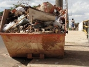 Locação de Caçambas para Obras no Ibirapuera